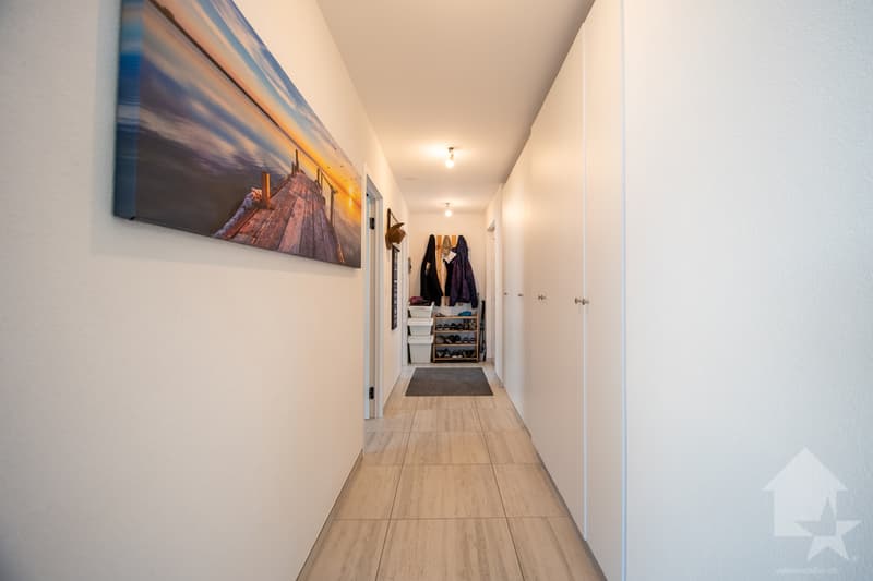 Appartement de 3,5 pièces avec terrasse et jardin (8)