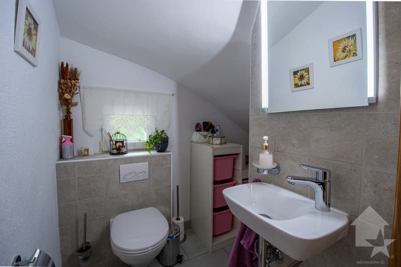 Villa 4.5 pièces à Saxon - Confort, tranquillité et qualité de vie (7)