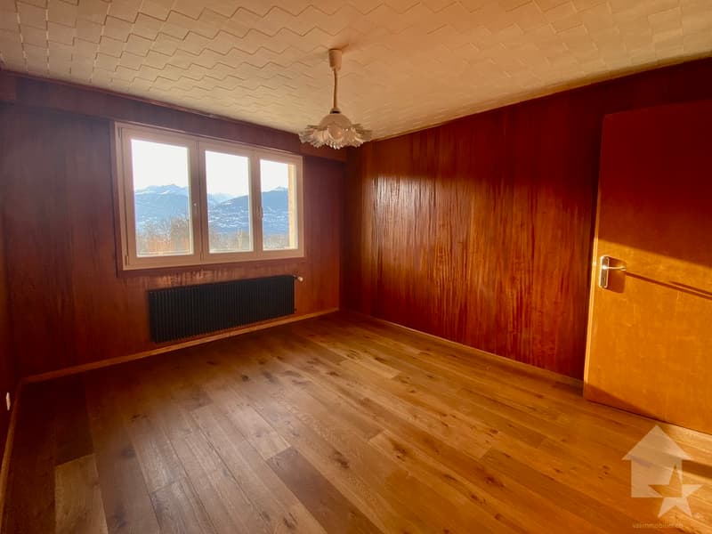 Jolie maison individuelle sur une belle parcelle de 725 m2 ! (10)