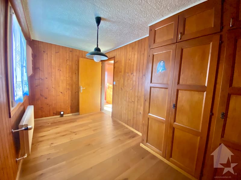 Jolie maison individuelle sur une belle parcelle de 725 m2 ! (12)