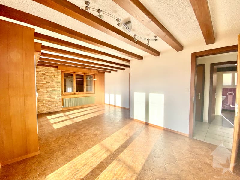 Jolie maison individuelle sur une belle parcelle de 725 m2 ! (8)