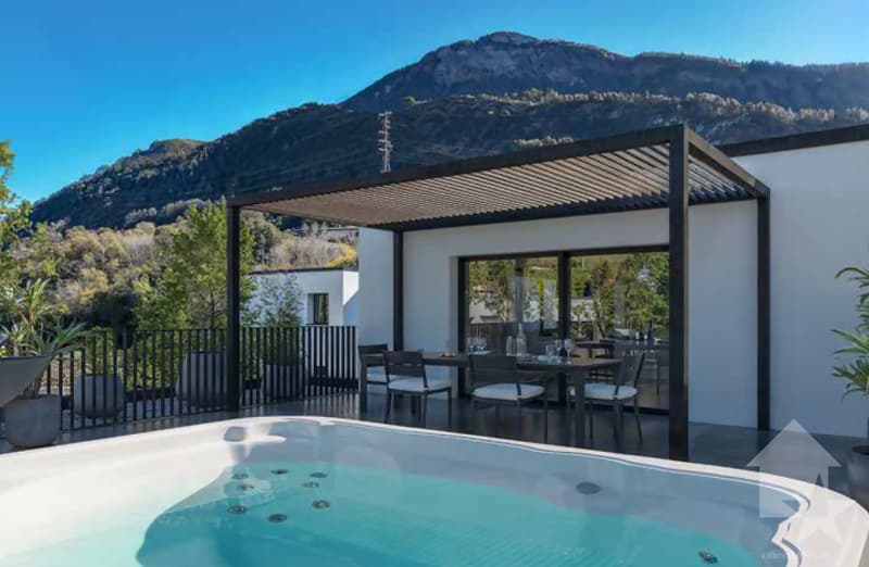 Nouvelle promotion 3.5 pièces avec jardin, terrasse ou balcon (1)