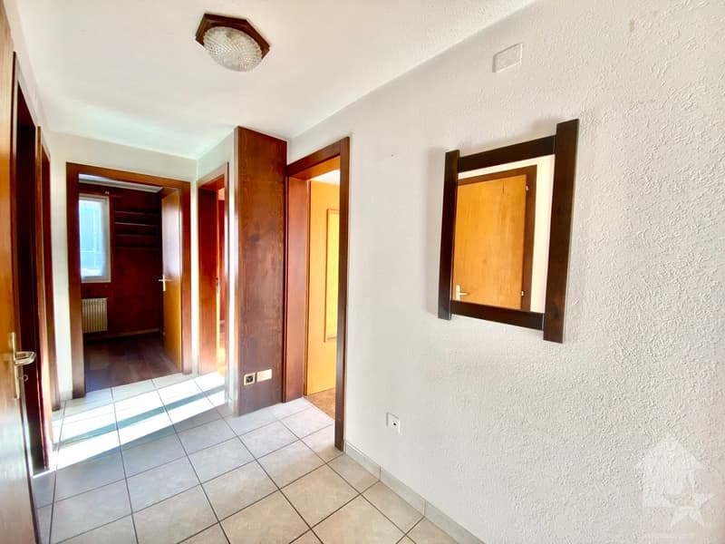 Lot immobilier, maison + terrains constructibles ! (9)