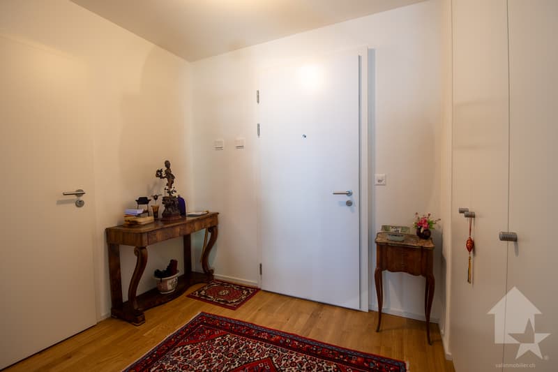 Appartement de 62 m² pour investissement avec locataire à long terme (9)