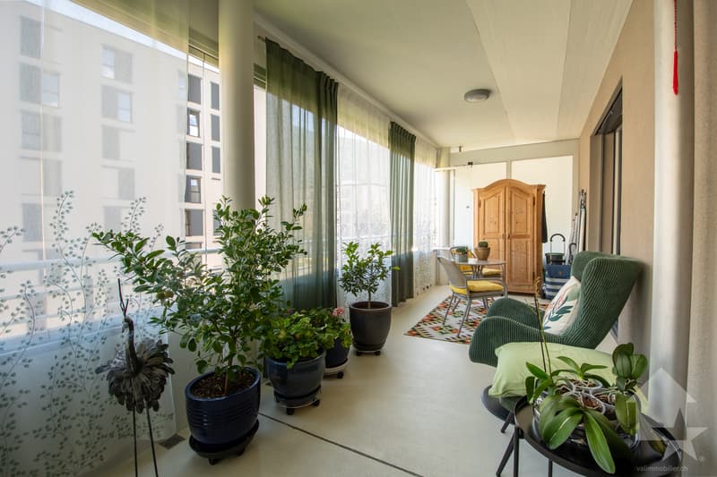 Appartement de 62 m² pour investissement avec locataire à long terme (2)