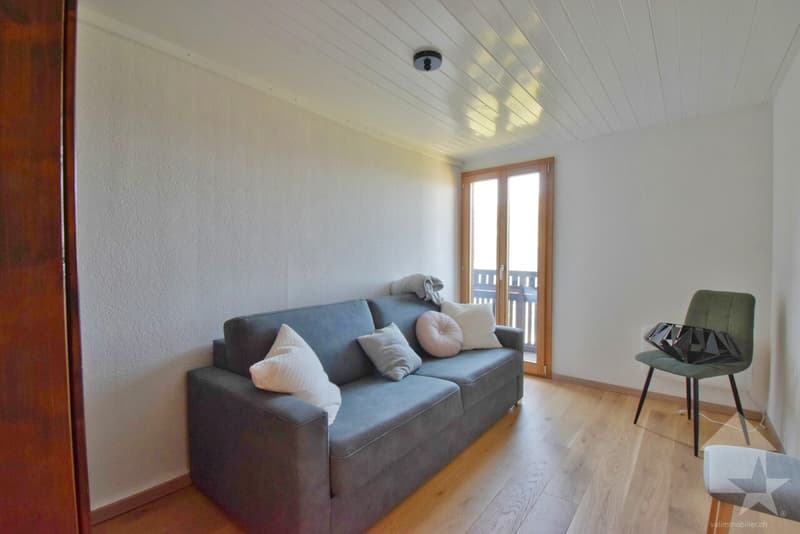 Magnifique appartement de 3.5 pièces complètement rénové en 2024 (6)