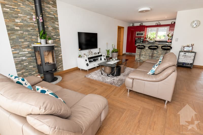 Magnifique villa de 4.5 pièces avec garage (4)