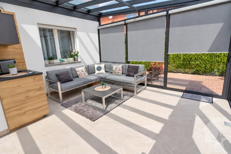 Magnifique villa de 4.5 pièces avec garage (10)