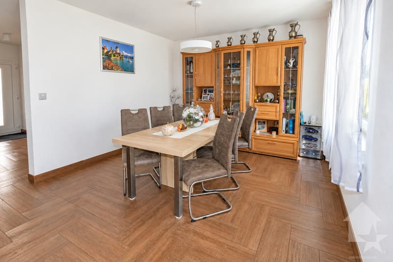 Magnifique villa de 4.5 pièces avec garage (7)