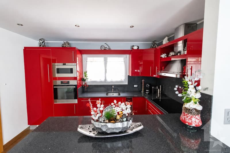 Magnifique villa de 4.5 pièces avec garage (2)