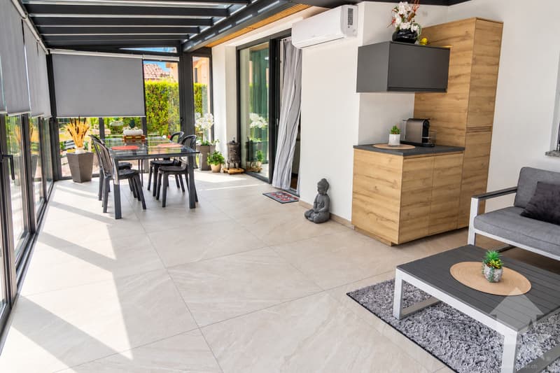 Magnifique villa de 4.5 pièces avec garage (9)
