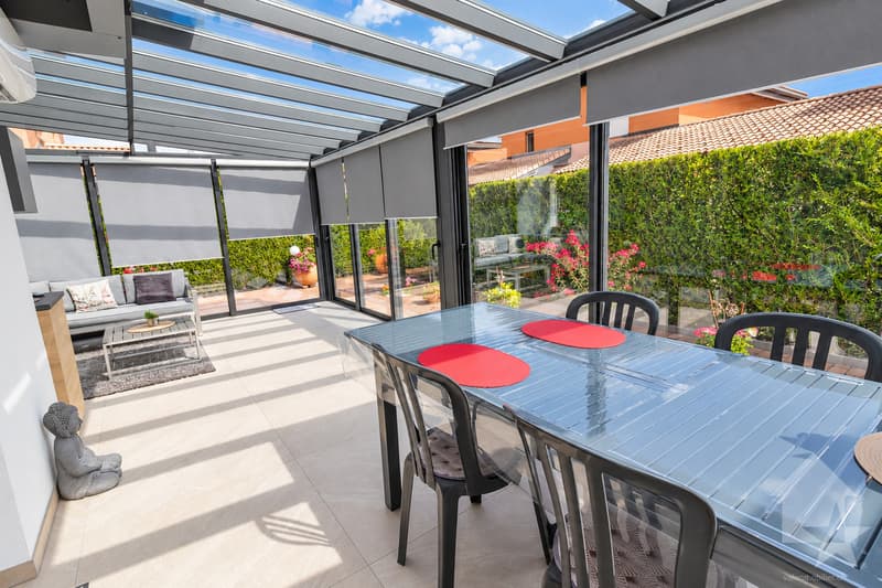 Magnifique villa de 4.5 pièces avec garage (11)