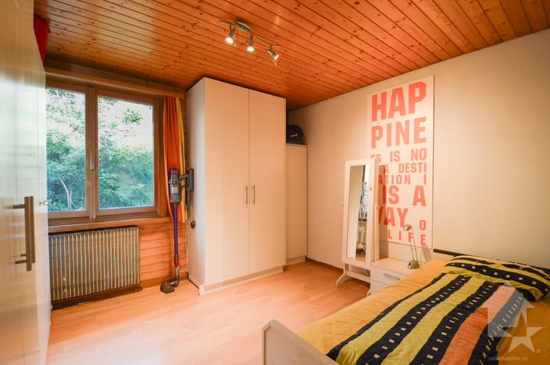 Appartement pratique de 4.5 pièces avec garage (9)