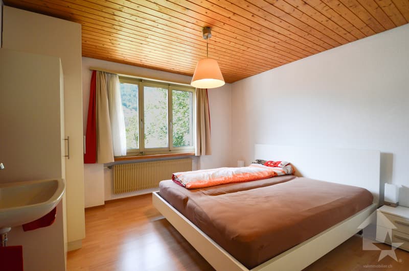 Appartement pratique de 4.5 pièces avec garage (13)