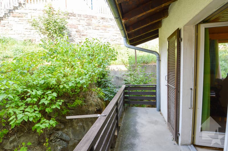 Appartement pratique de 4.5 pièces avec garage (11)