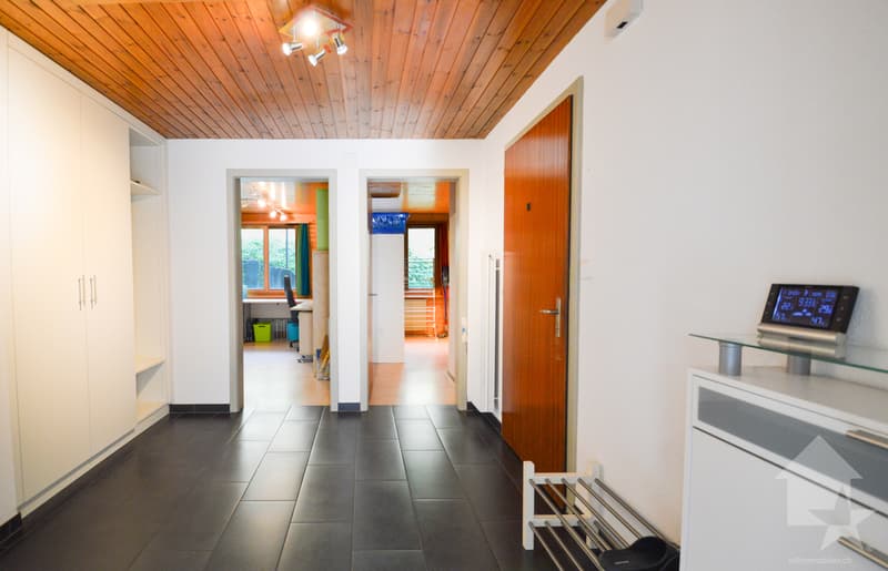 Appartement pratique de 4.5 pièces avec garage (4)