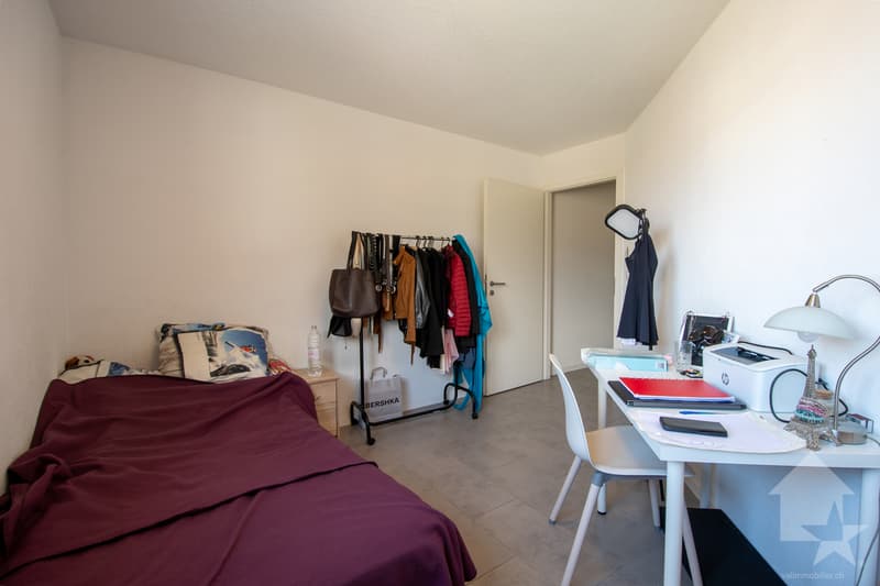 Appartement de 4 pieces de 95 m² avec deux balcons (11)