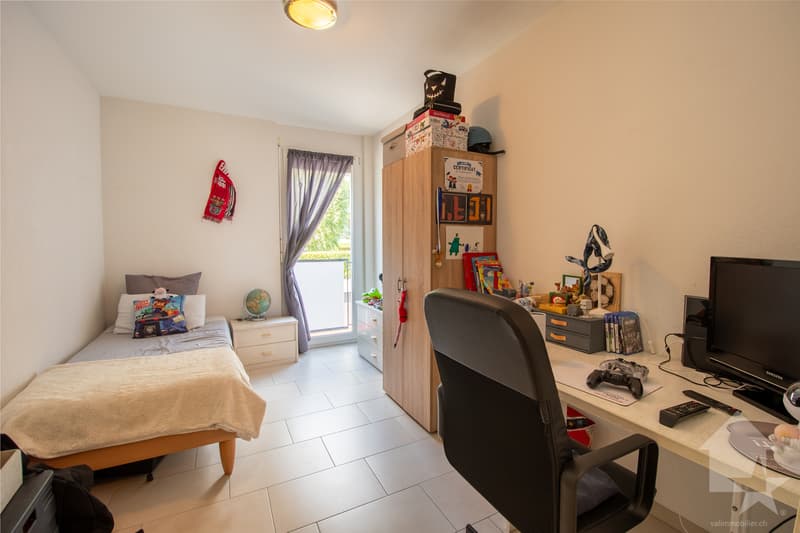 Spacieux appartement de 120 m² habitable de 4.5 pièces (10)