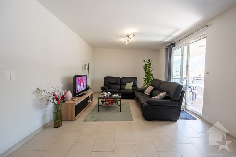 Spacieux appartement de 120 m² habitable de 4.5 pièces (4)