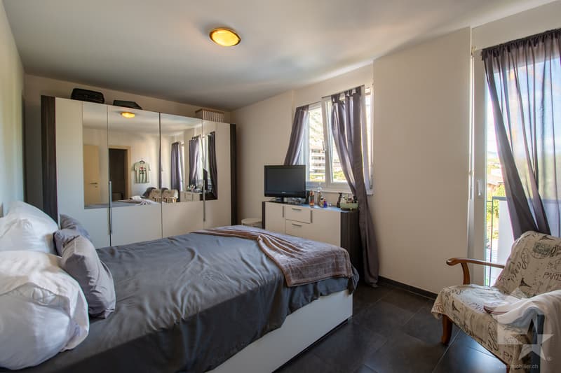 Spacieux appartement de 120 m² habitable de 4.5 pièces (12)