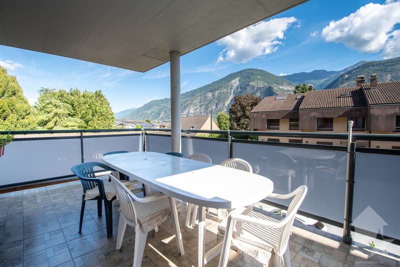 Spacieux appartement de 120 m² habitable de 4.5 pièces (2)