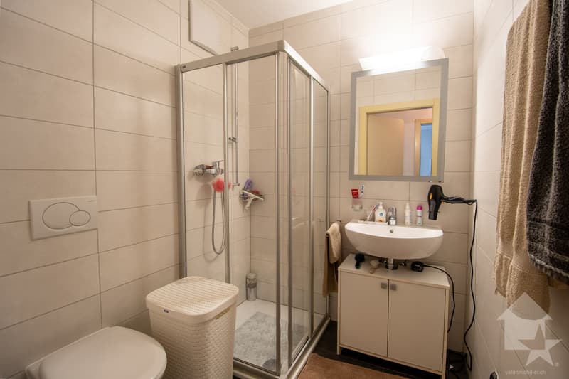 Spacieux appartement de 120 m² habitable de 4.5 pièces (11)