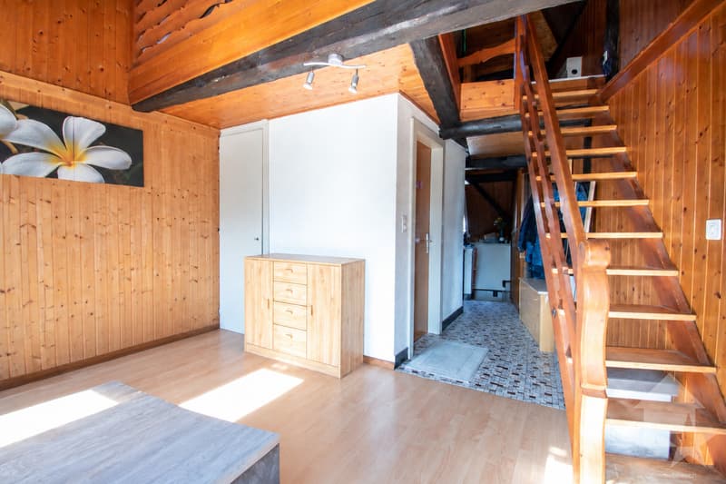Petit immeuble de rendement 5% net (1)