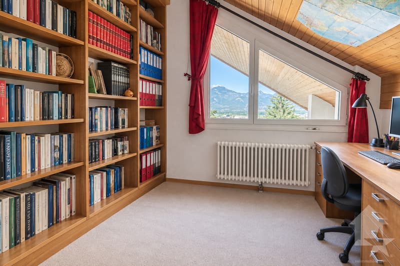 Chambre 4