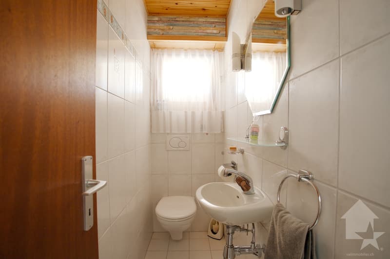 Spacieux appartement de 3.5 pièces, 125 m², deux salles de bains (11)
