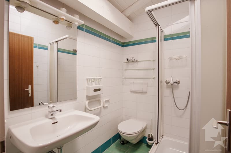 Spacieux attique en duplex de 7.5 pièces, 175 m², 4 salles de bains (12)