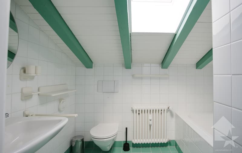 Spacieux attique en duplex de 7.5 pièces, 175 m², 4 salles de bains (11)