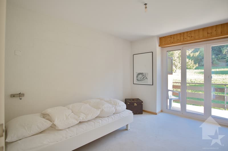 Spacieux attique en duplex de 7.5 pièces, 175 m², 4 salles de bains (10)