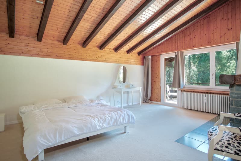 Spacieux attique en duplex de 7.5 pièces, 175 m², 4 salles de bains (7)