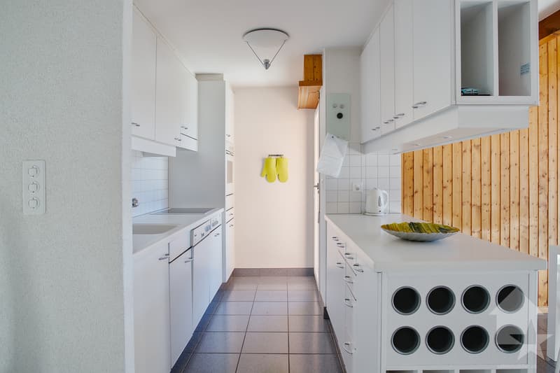 Spacieux attique en duplex de 7.5 pièces, 175 m², 4 salles de bains (5)