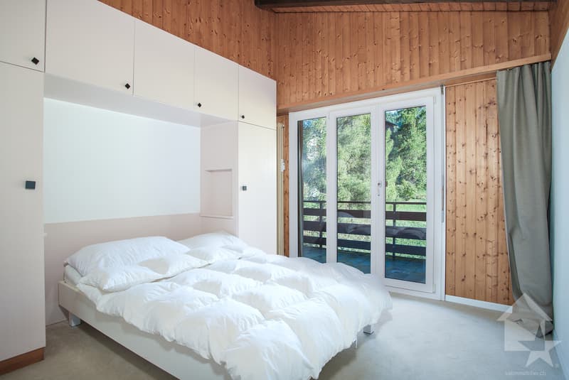 Spacieux attique en duplex de 7.5 pièces, 175 m², 4 salles de bains (9)