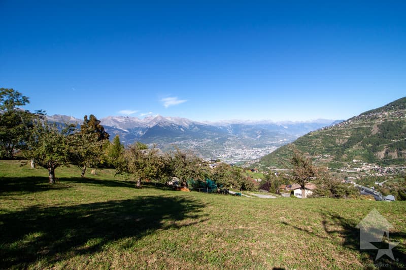 Chalet de 146 m2 à construire sur un terrain de 1000 m2 (7)