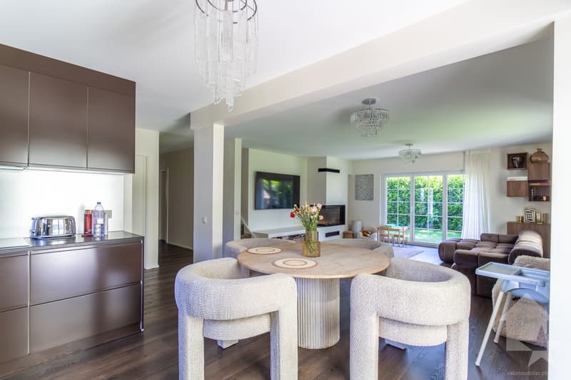 Magnifique villa 6.5 pièces rénovée avec studio et grand jardin (4)