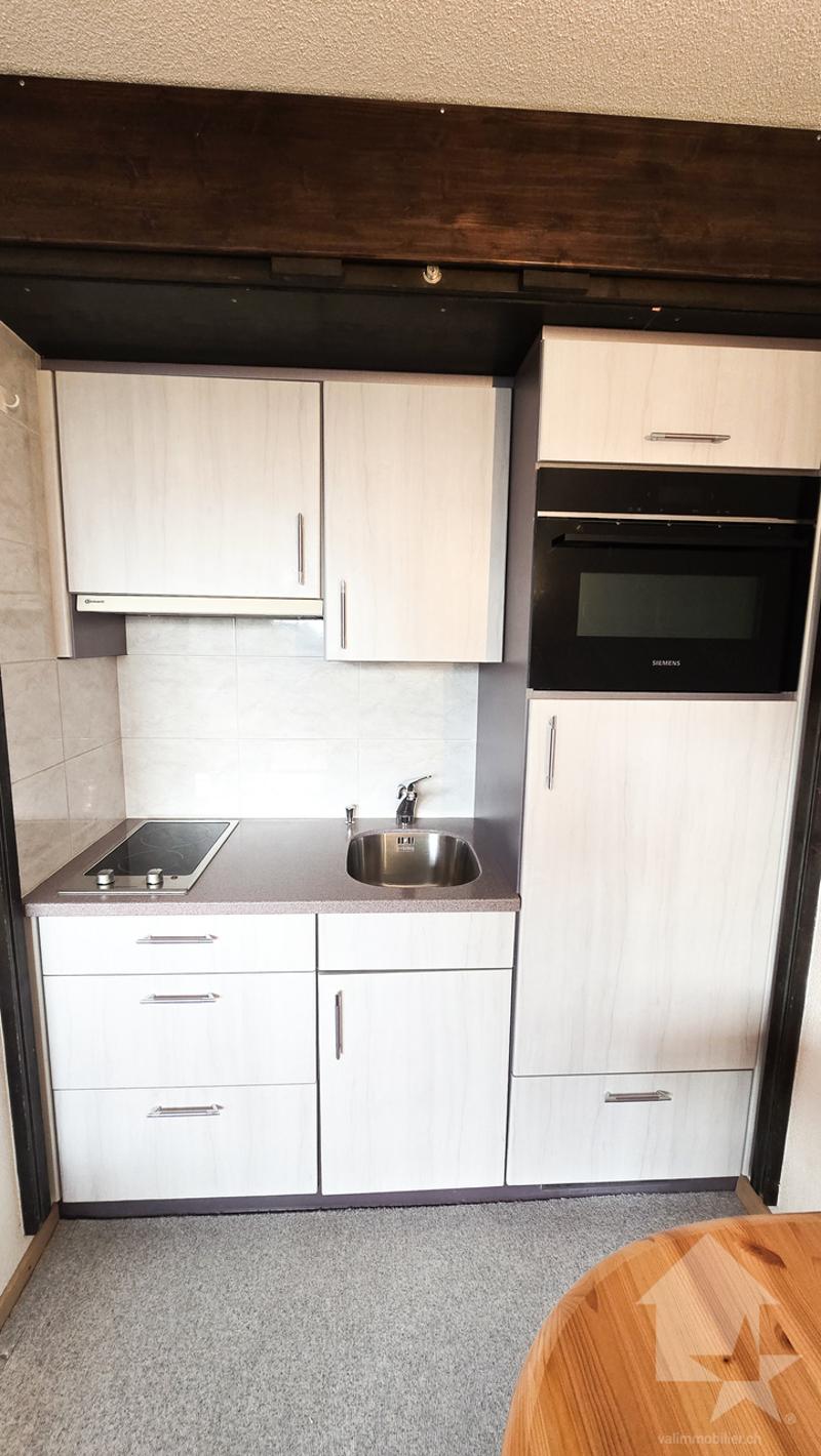 Charmant studio de 25 m² à Aminona (5)