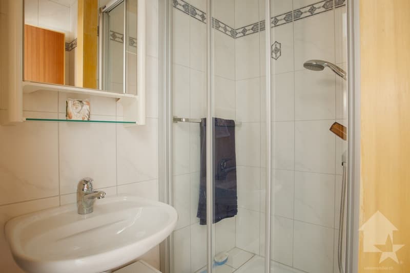 Spacieux appartement de 3.5 pièces, 125 m², deux salles de bains (12)