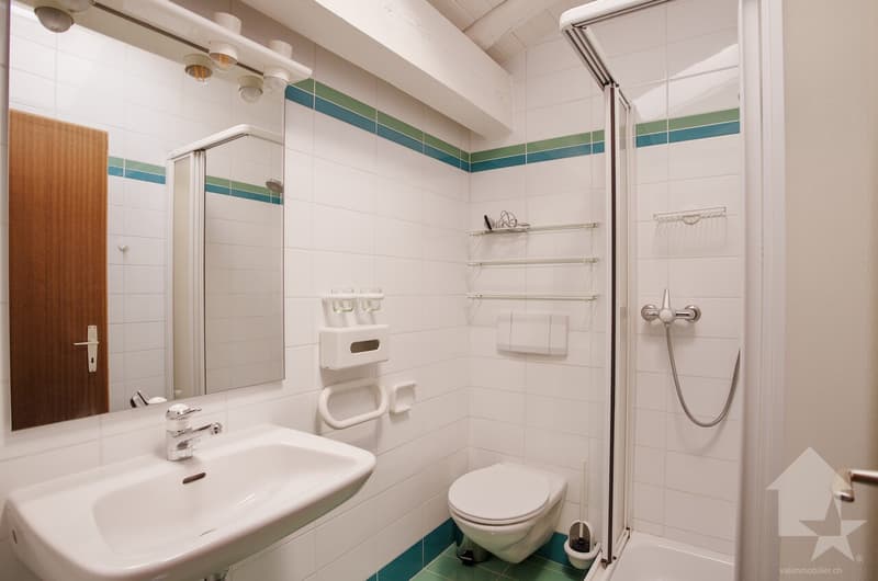 Spacieux attique en duplex de 7.5 pièces, 175 m², 4 salles de bains (12)