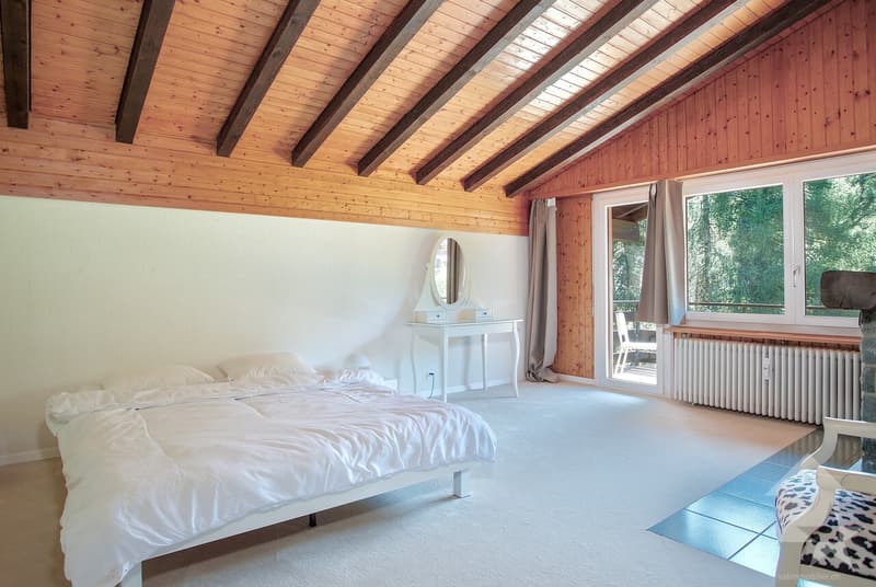 Spacieux attique en duplex de 7.5 pièces, 175 m², 4 salles de bains (7)