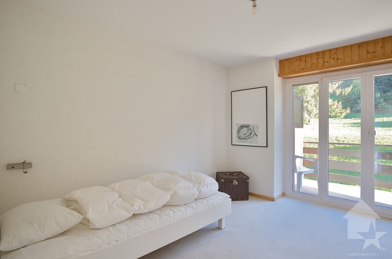 Spacieux attique en duplex de 7.5 pièces, 175 m², 4 salles de bains (10)