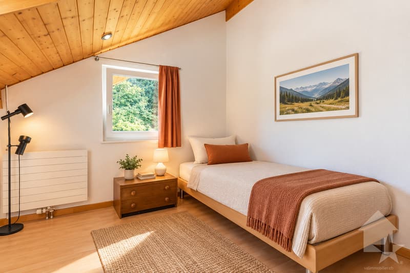 Chambre 3
