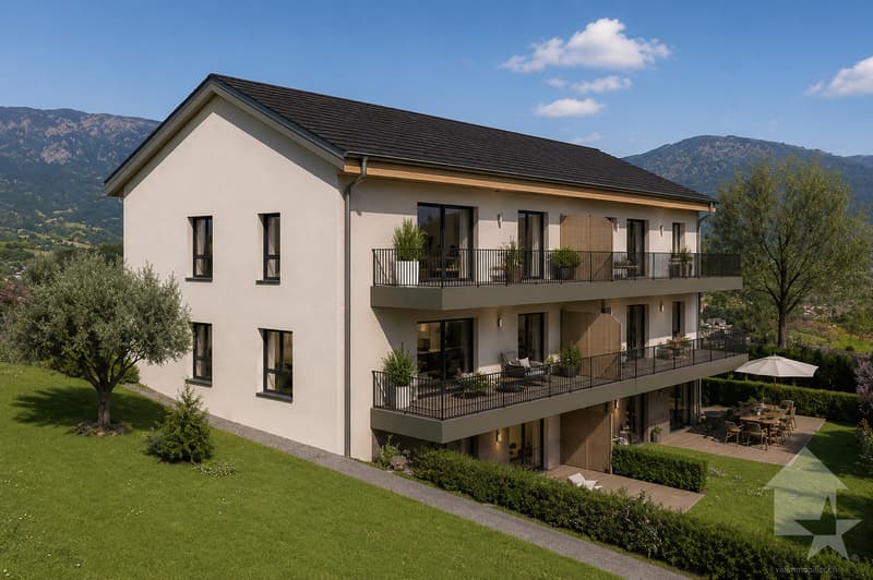 Magnifique appartement de 3.5 pièces, de 98 m² (1)