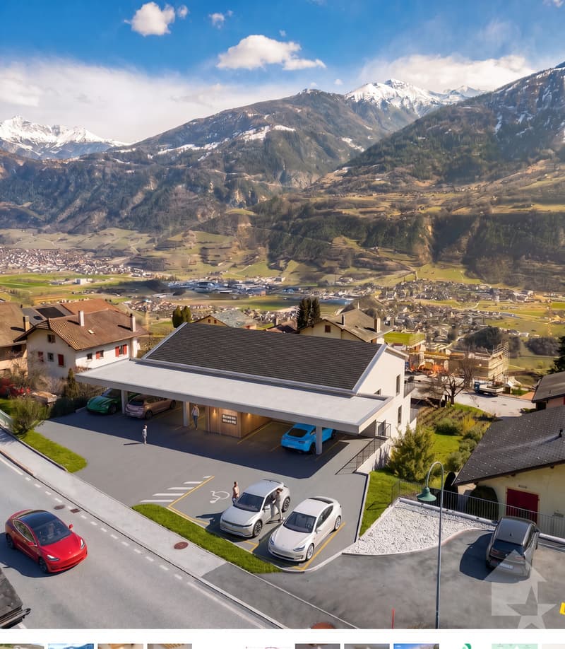 Magnifique appartement en attique de 2.5 pièces, de 72 m2 (4)