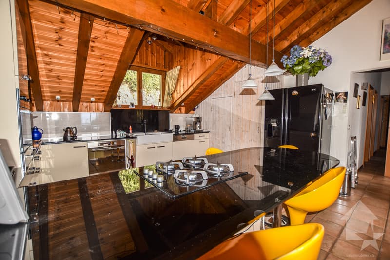 Appartement avec situation exceptionnelle (6)