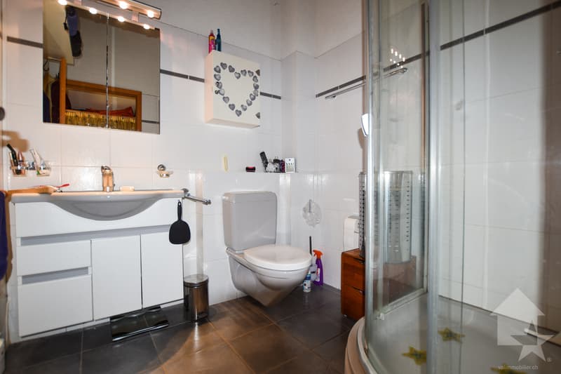 Appartement avec situation exceptionnelle (9)