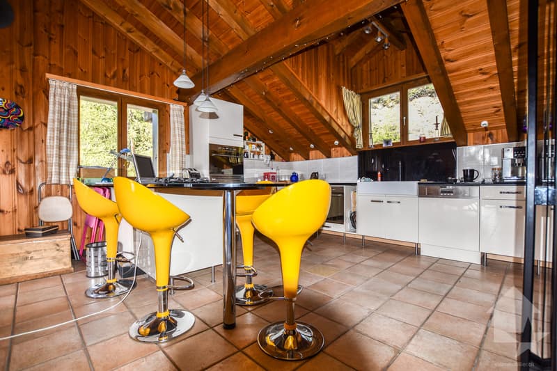 Appartement avec situation exceptionnelle (5)