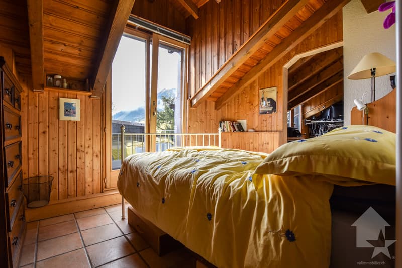 Appartement avec situation exceptionnelle (8)