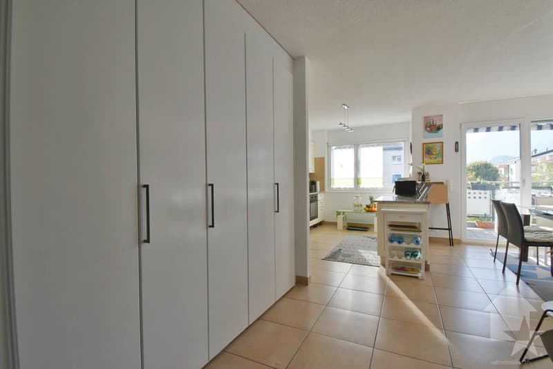 Magnifique appartement de 5.5 pièces avec une grande terrasse ! (6)